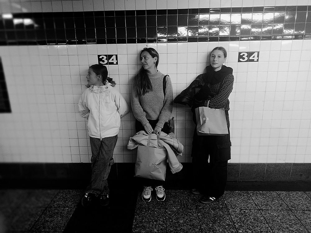 Photograph by JAVIER BATROSSE