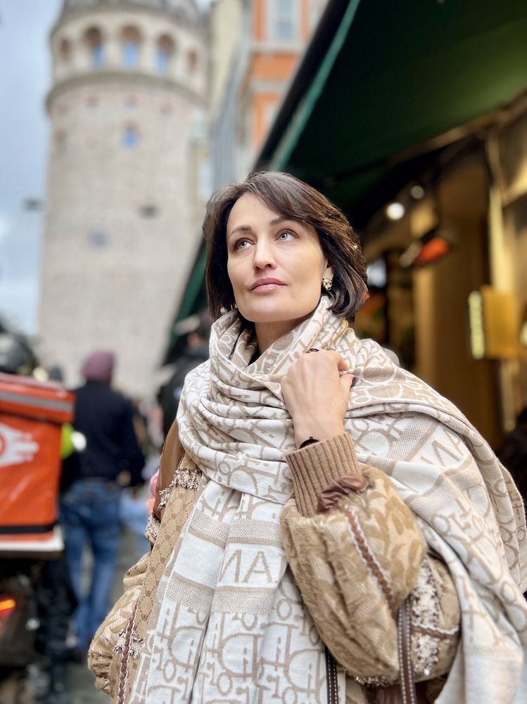 Photograph by Юрий Хорошев