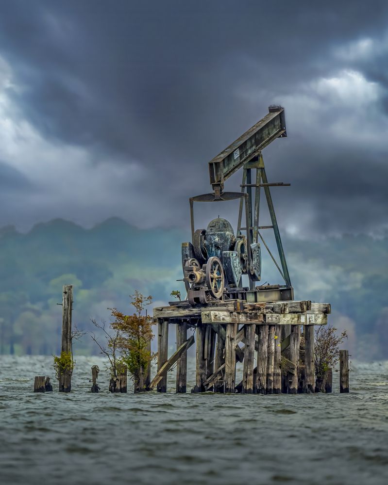 Photograph by Angie Birmingham