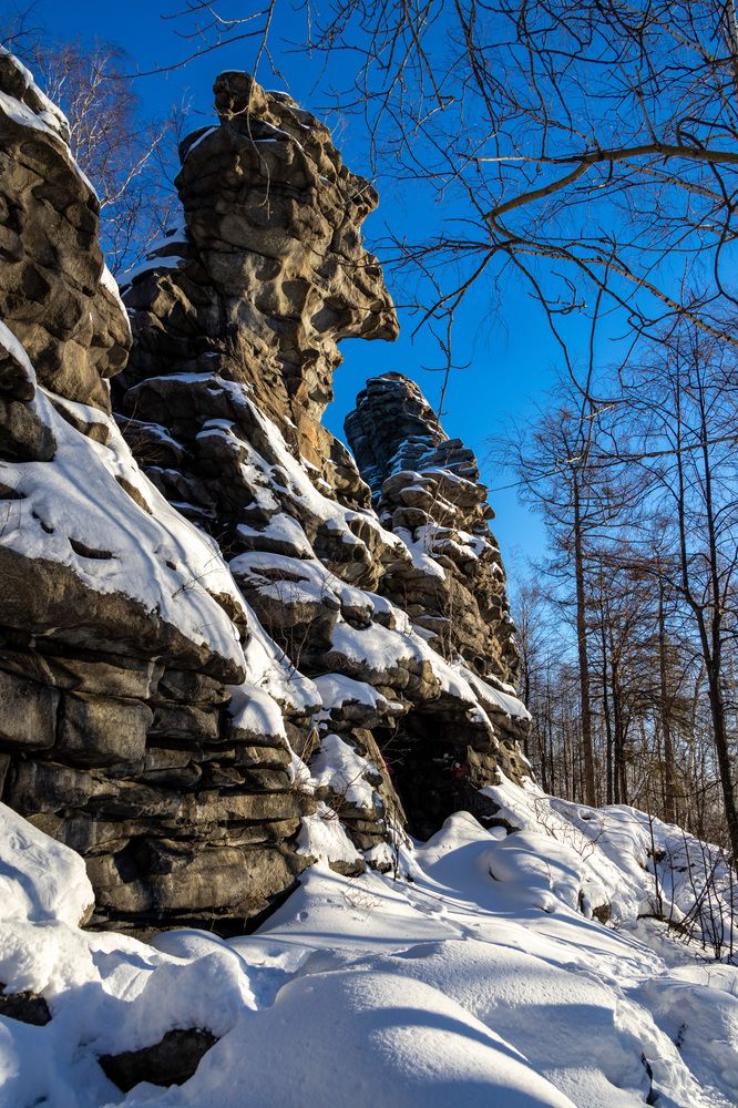 Photograph by Александр Ермаков