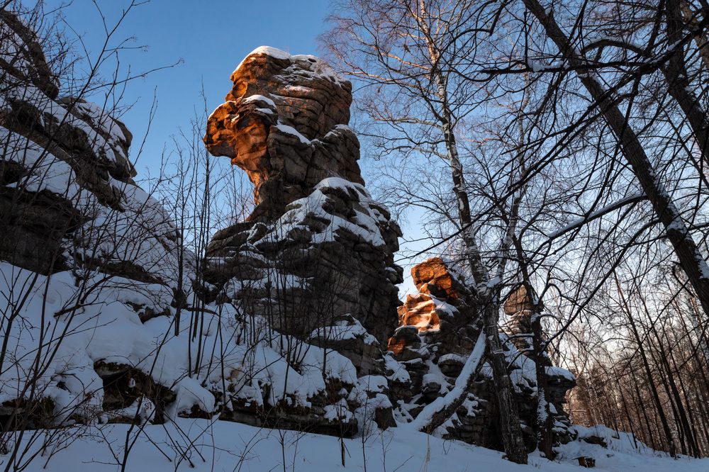 Photograph by Александр Ермаков