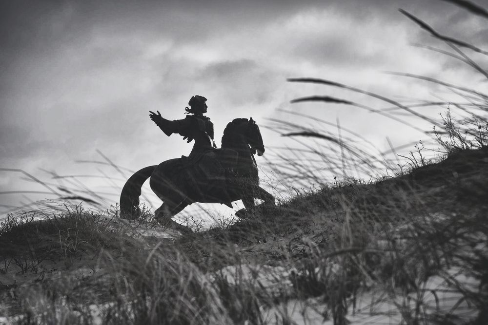 Photograph by Юлия Абрамова