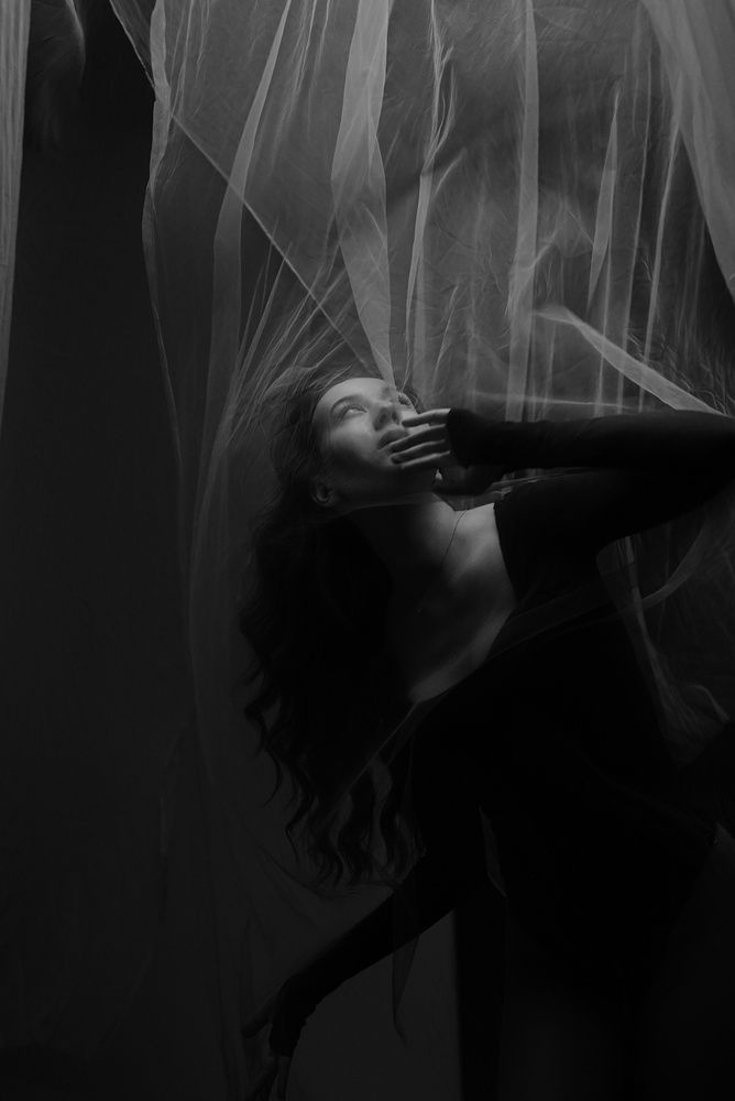 Photograph by Анна Колесниченко