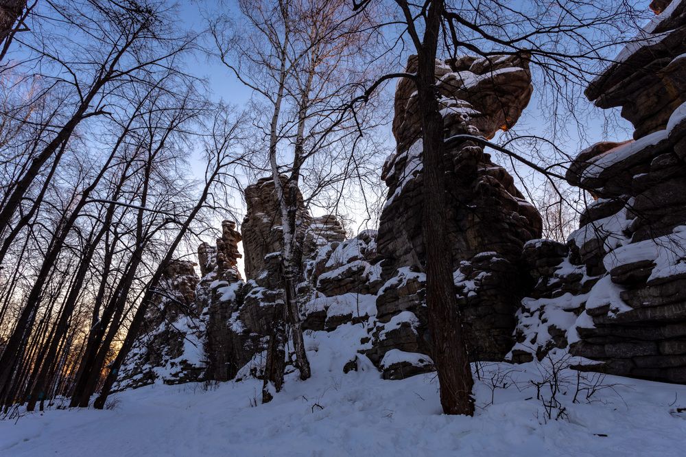 Photograph by Александр Ермаков