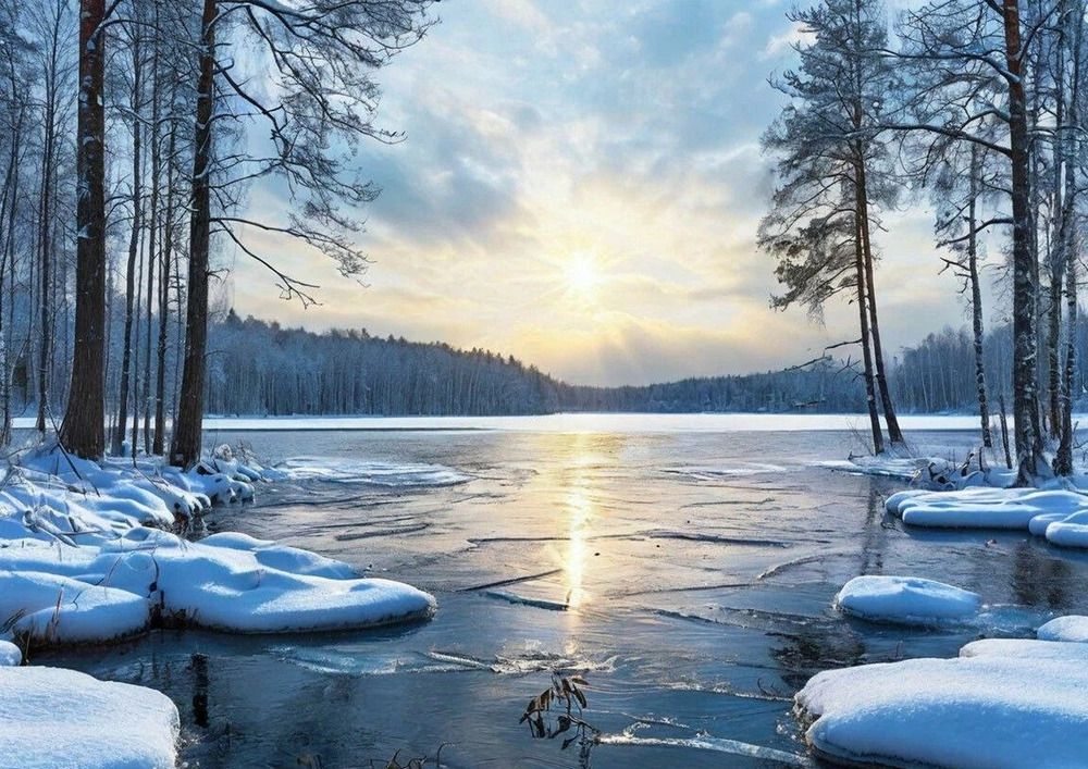 Photograph by Ольга Горбаткова