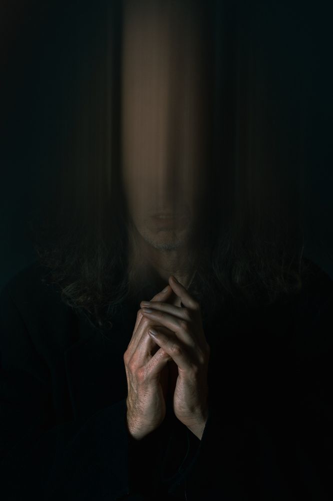 Photograph by Olga Gantman