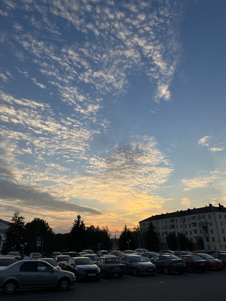Photograph by Дарья Пепина