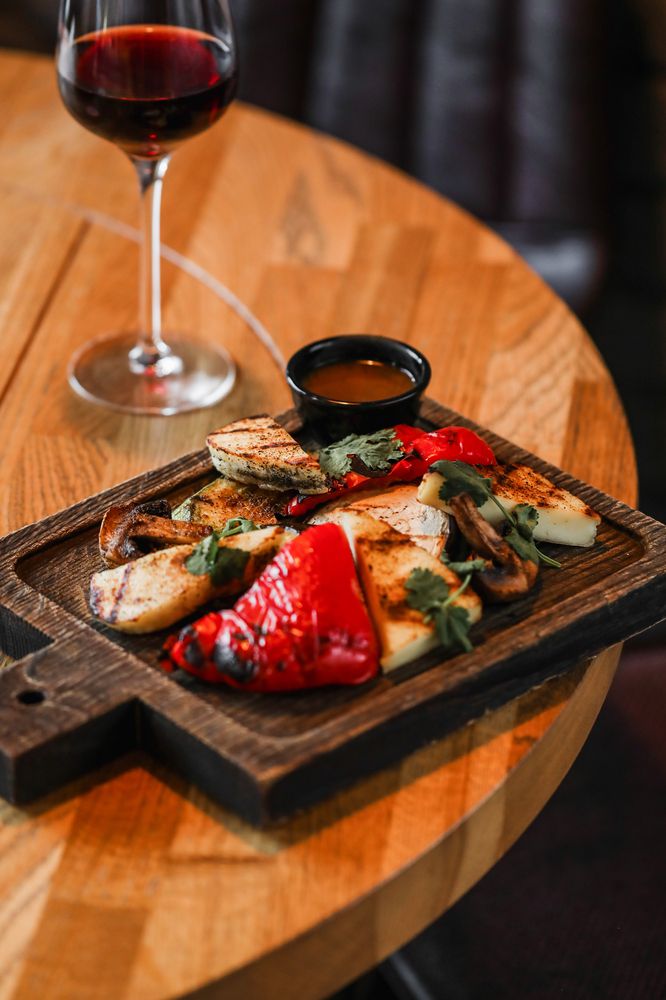 Фотография автора Zhenia Vladimirova