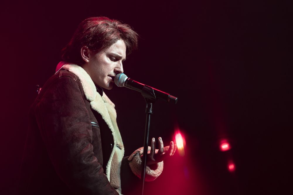 Photograph by Екатерина Червякова