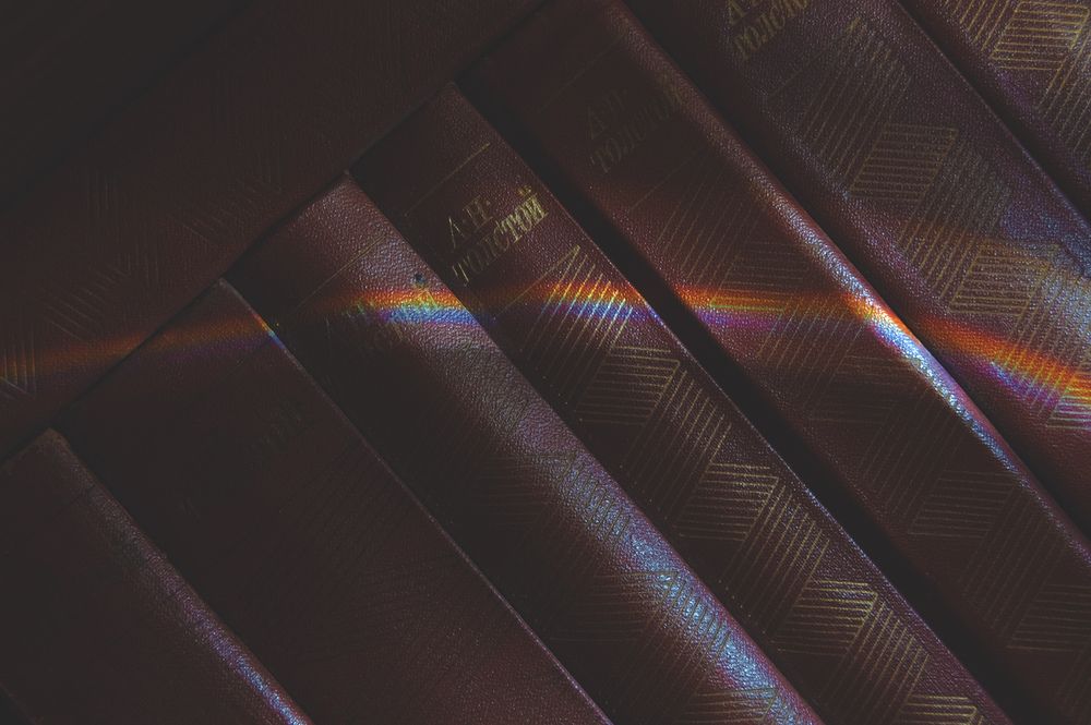 Фотография автора Александр Бойков