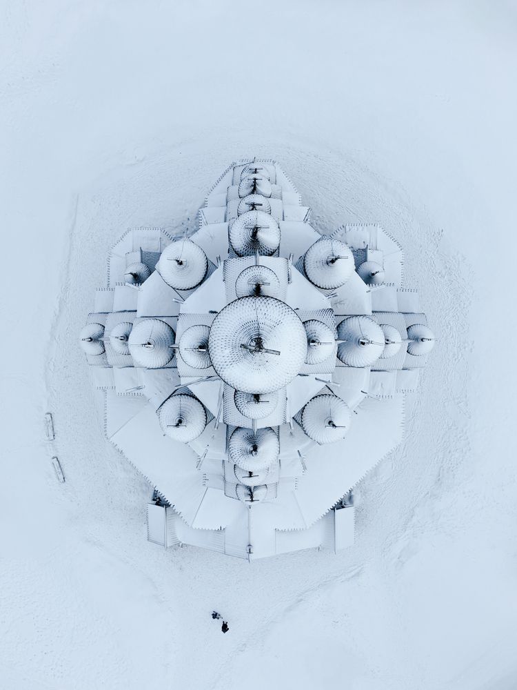 Photograph by Alina Yantsen