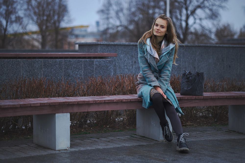 Photograph by Владимир Черник