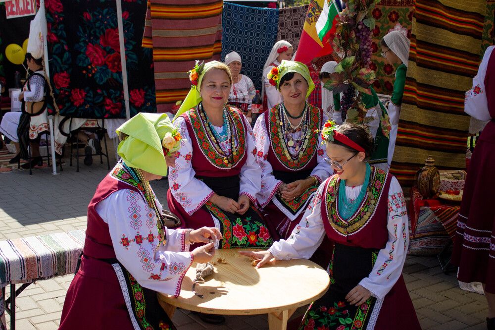 Photograph by Валентина Сабий