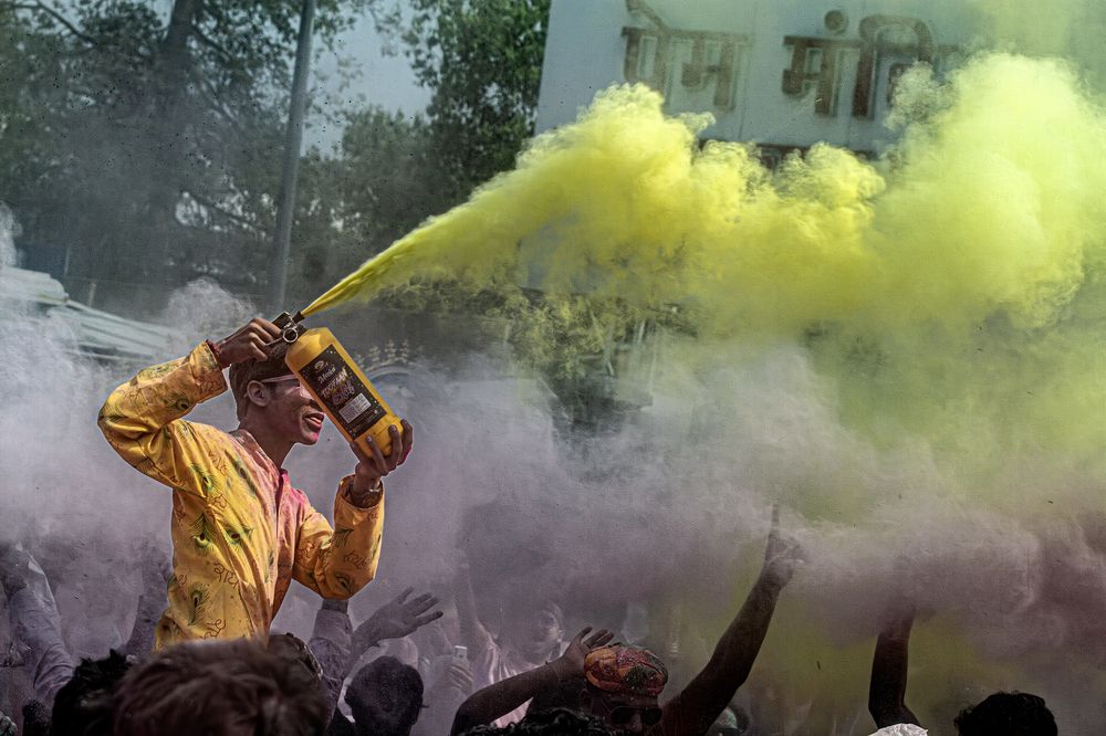 Photograph by Tibi Engelman