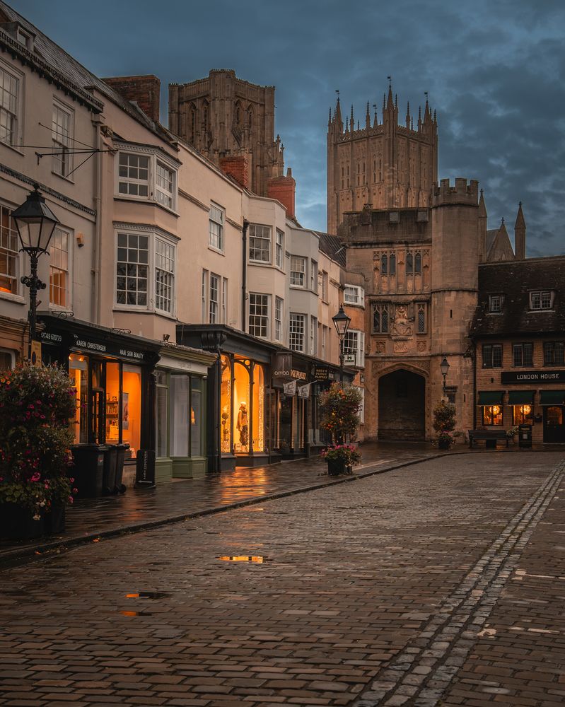 Photograph by Vitalij Bobrovic