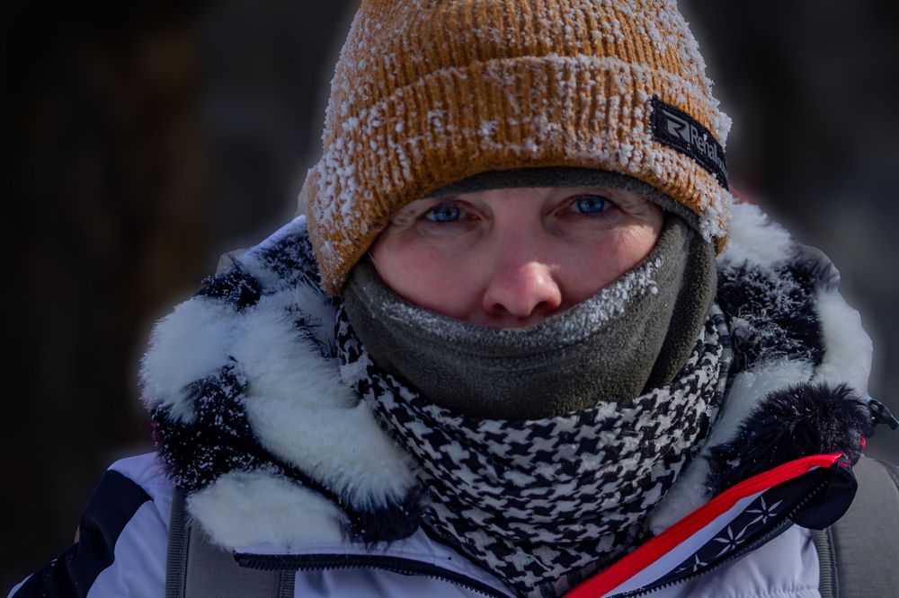 Photograph by Ольга Ильина