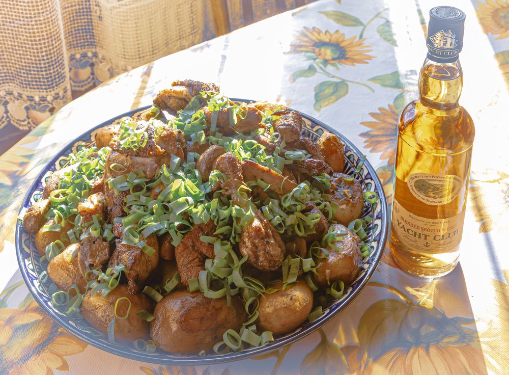 Фотография автора Каргин Валерий