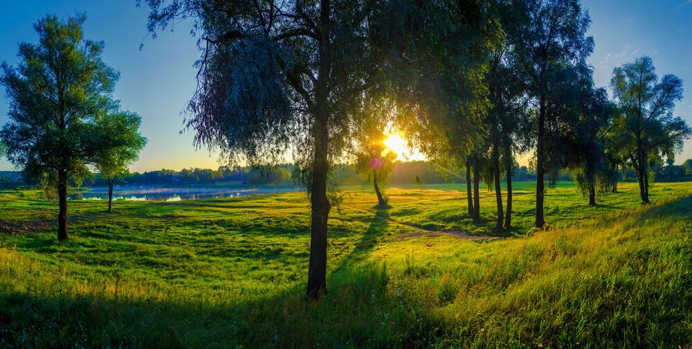 Photograph by Андрей Сосновский