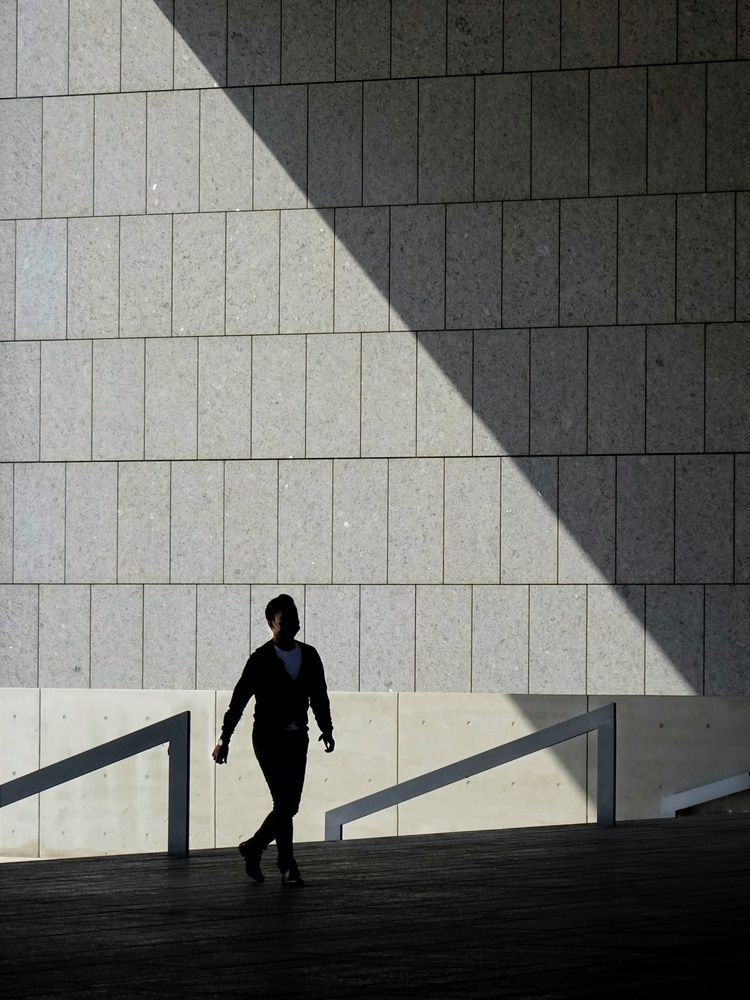 Geometry and shadows