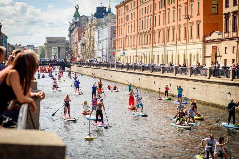 Photograph by Иванюшкин Никита