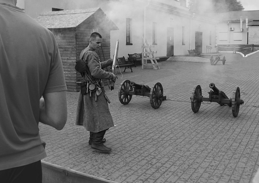 Photograph by Валерий Алфимов