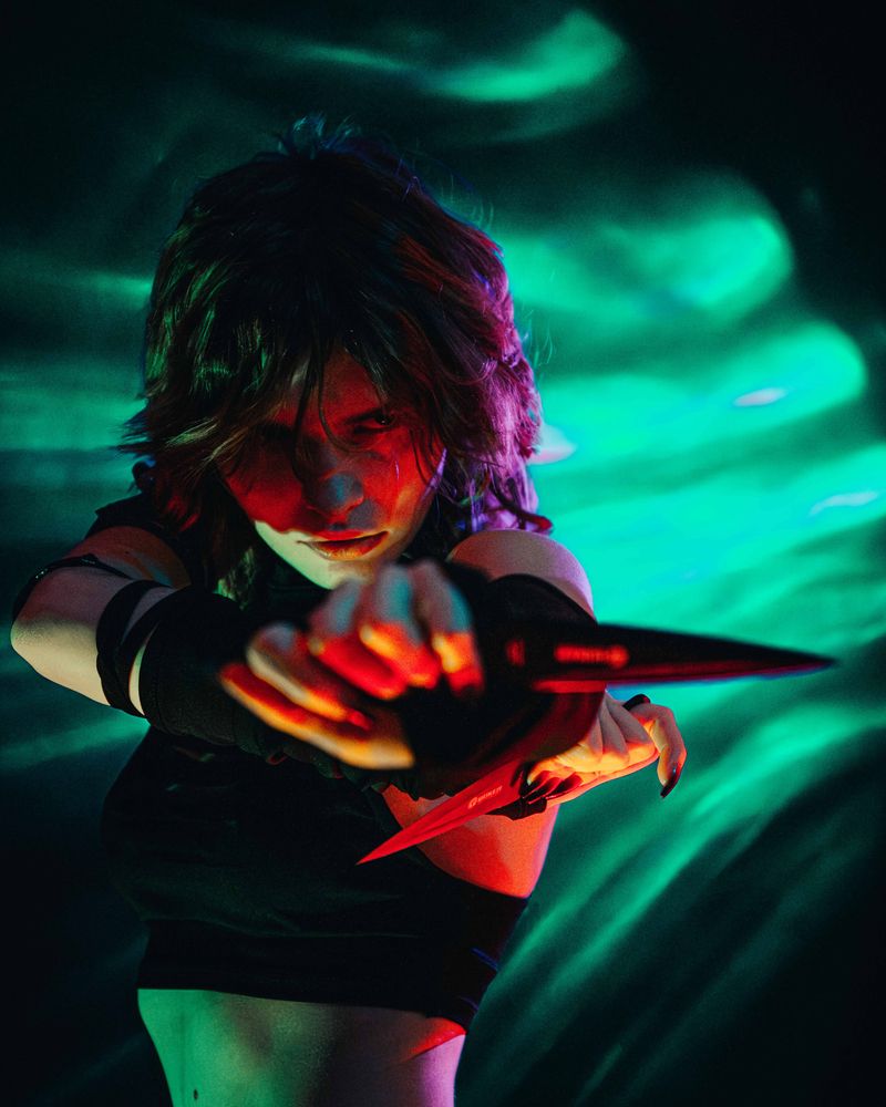 Photograph by Антон Киптиков