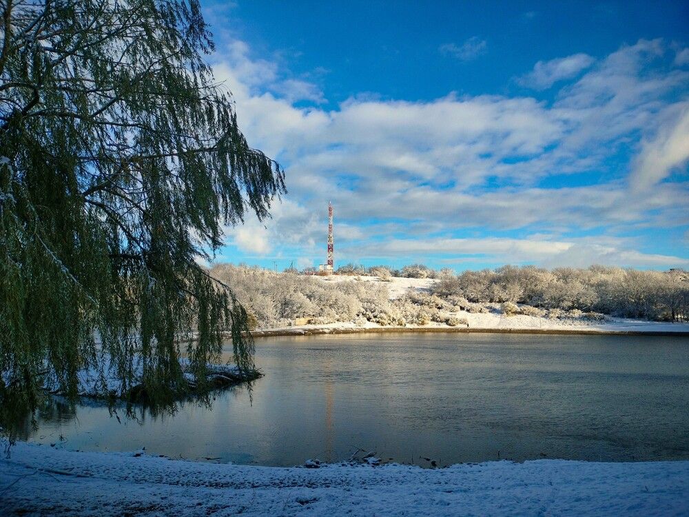 Photograph by Вадим Карпов