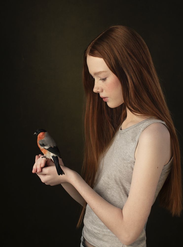 Photograph by Александр Якименко