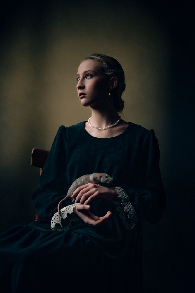 Photograph by Ирина Власова