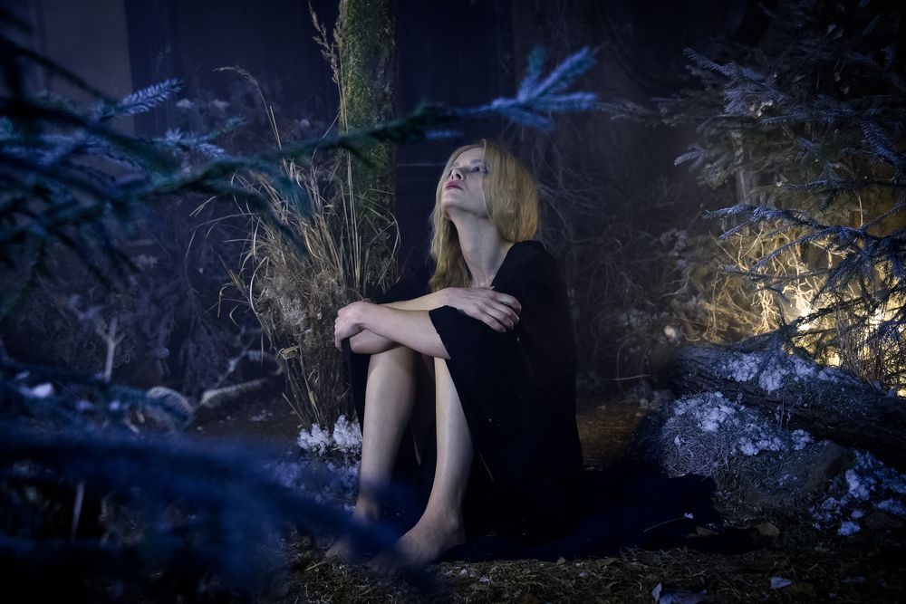 Photograph by Вероника Дорофеева