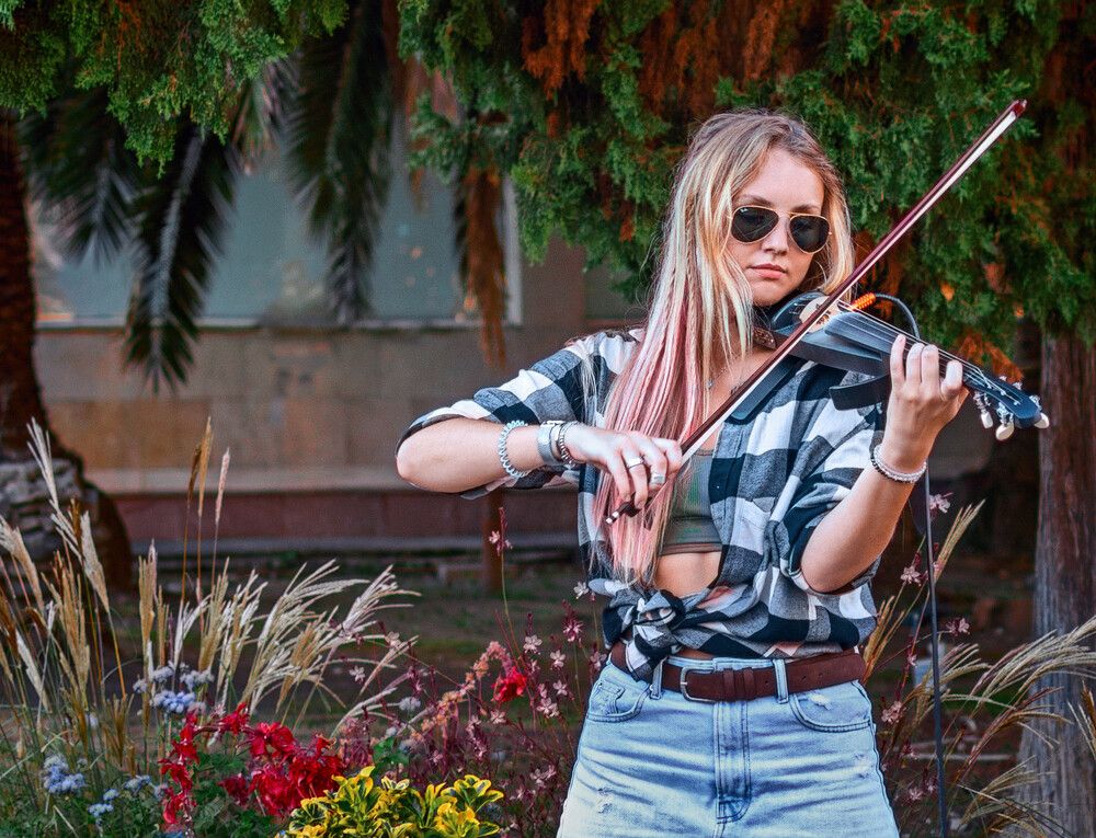 Photograph by Елена Репьева