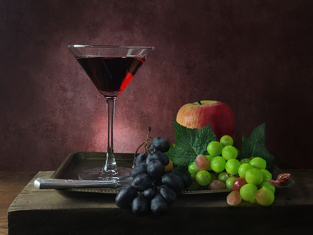 Photograph by Irina Grass