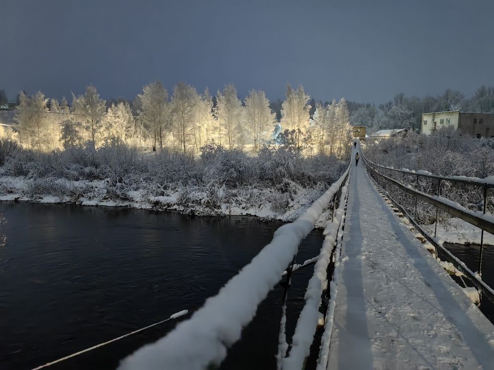 Photograph by Alexey Dmitriev