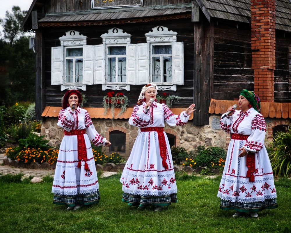 Photograph by Татьяна Соколовская