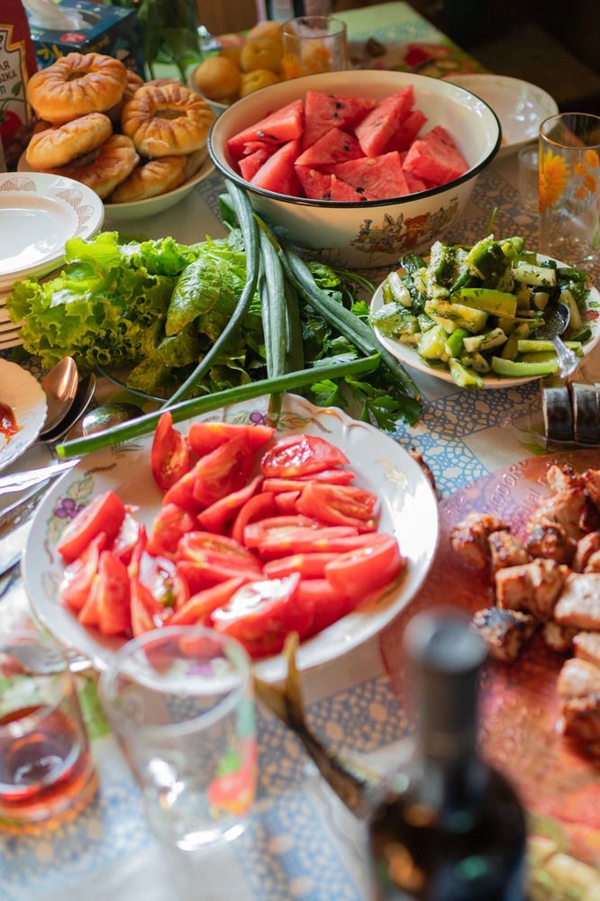 Фотография автора Ольга Степанова