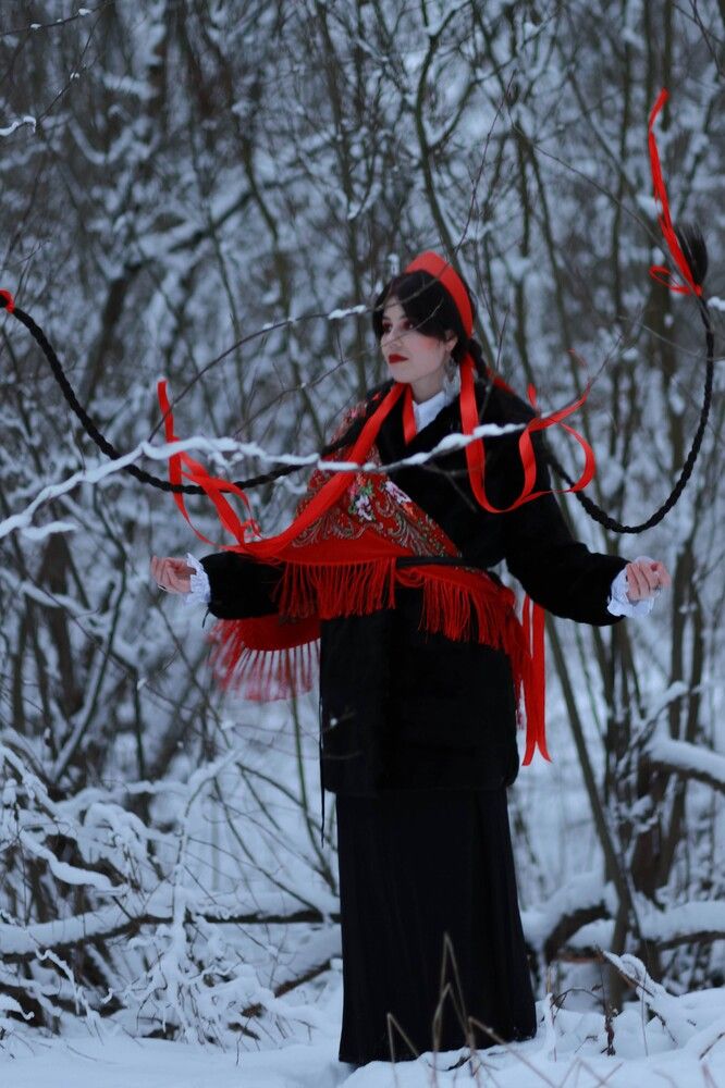 Photograph by Алиса Фредерикс