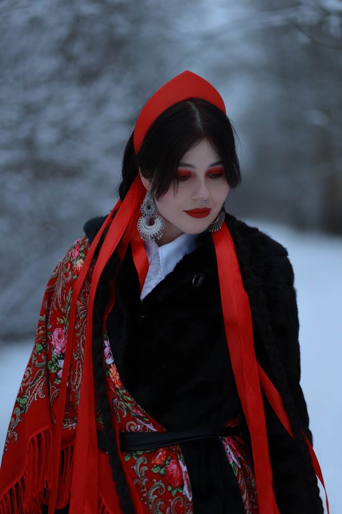 Photograph by Алиса Фредерикс