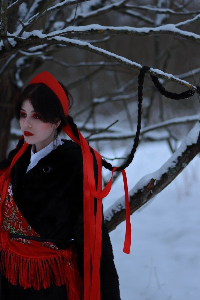 Photograph by Алиса Фредерикс