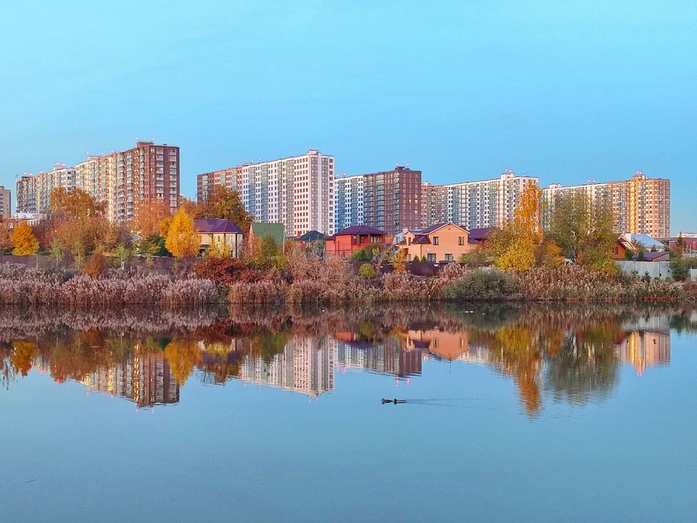 Photograph by Елена Затевалова