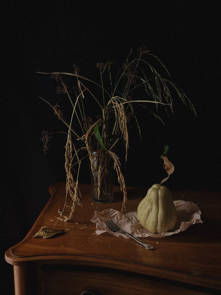 Photograph by Maria Volnova