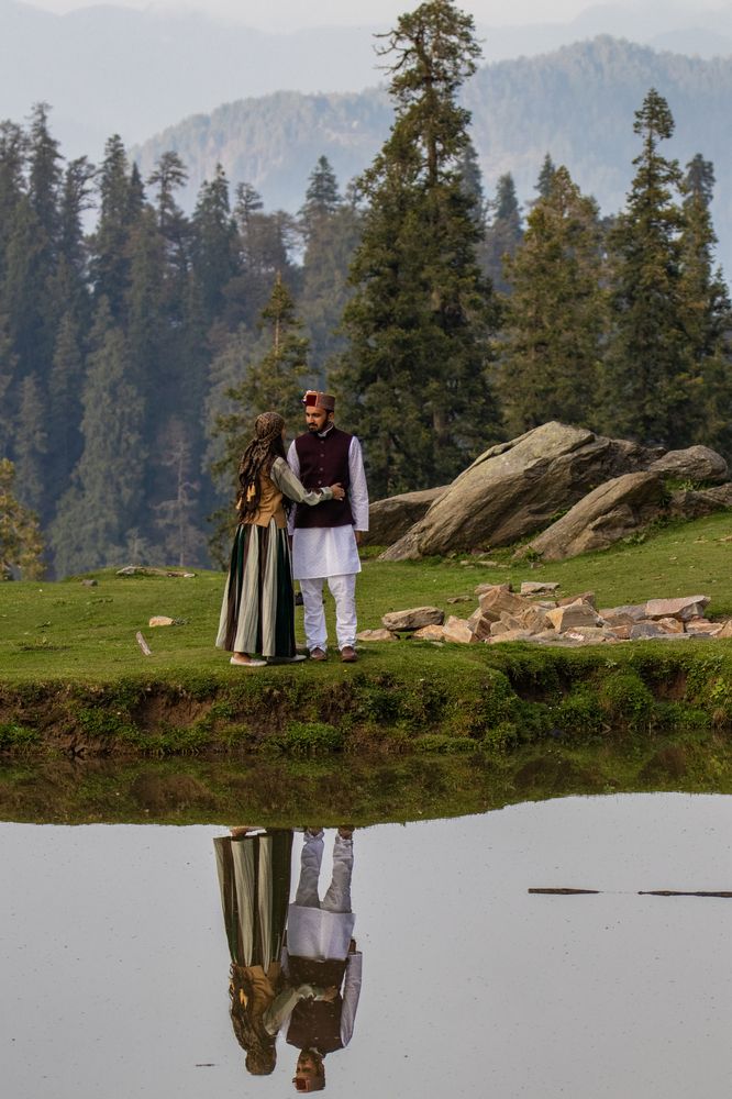 Фотография автора Shalini Jain