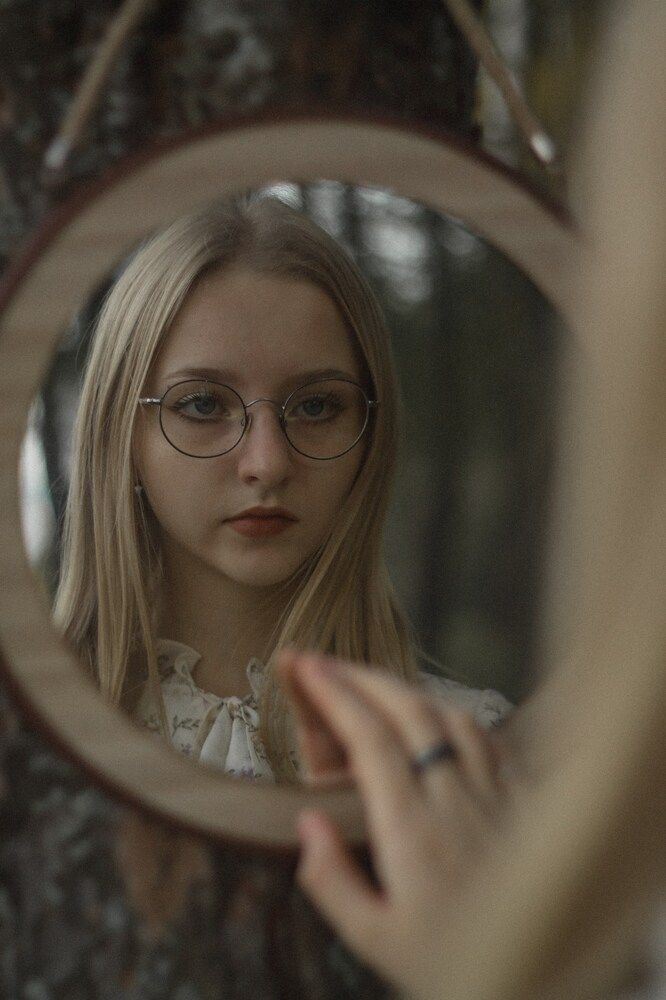 Photograph by Анжелика Александрова