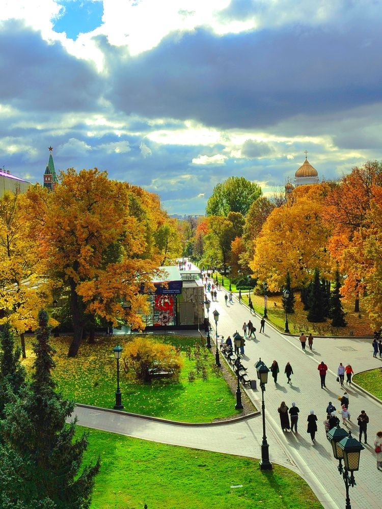 Photograph by Елена Затевалова