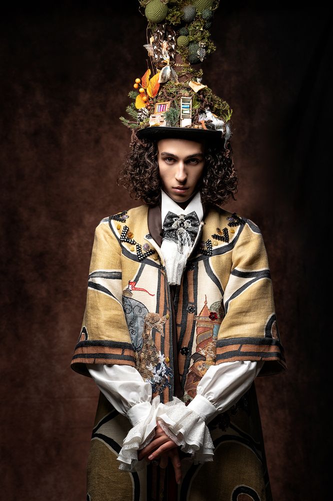 Photograph by Karpenko Denis