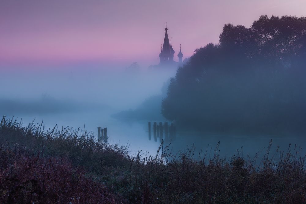 Photograph by Антон Садомов