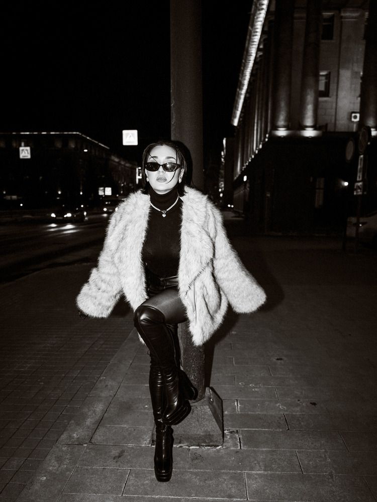 Photograph by Антон Грабовских