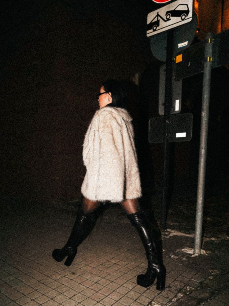 Photograph by Антон Грабовских