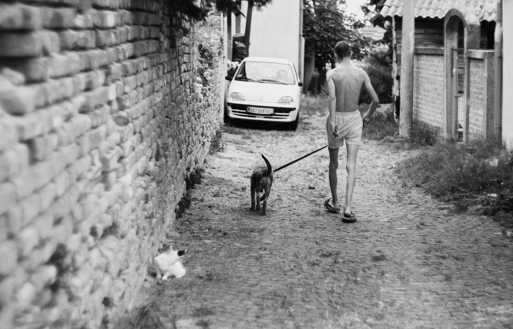 Photograph by Вадим Зрюев