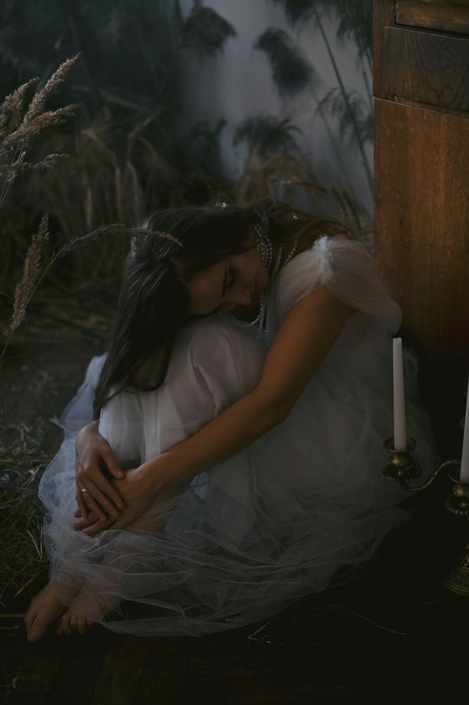 Photograph by Демидова Светлана