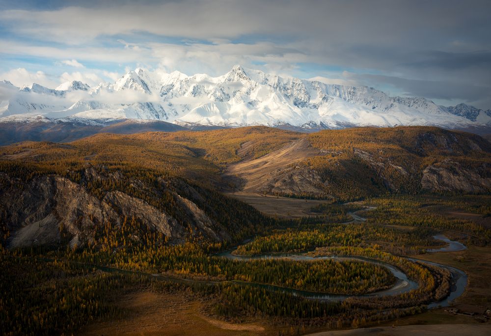 Photograph by Диков Руст